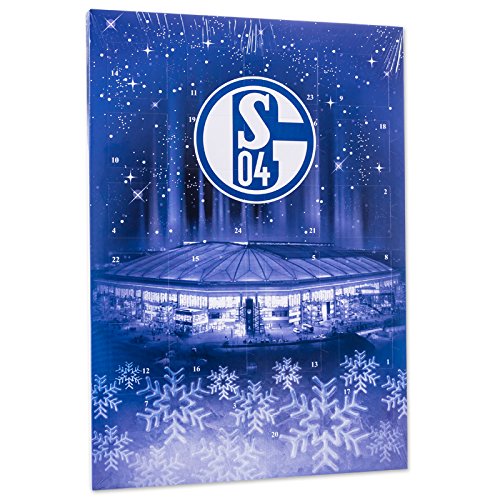 Schalke 04 Weihnachten