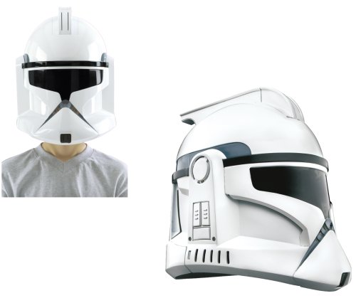 Hasbro Star Wars The Black Series, Clone Trooper Phase II, Figurine de Hasbro Star Wars The Black Series, Clone Trooper Phase II, Figurine de