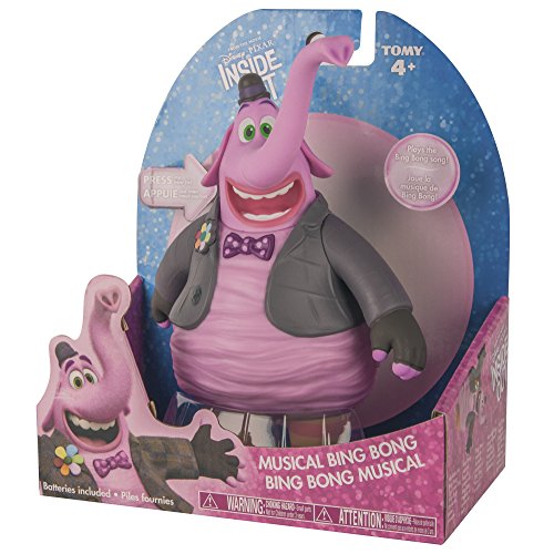 TOMY L61111 – Disney PIXAR Alles steht Kopf Bing Bong ...