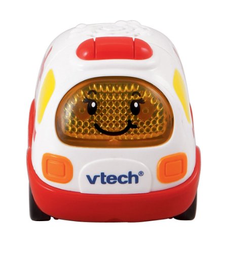 Vtech 80-119704 – Tut Tut Baby Flitzer – Krankenwagen ...